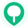 EcoMap Logo